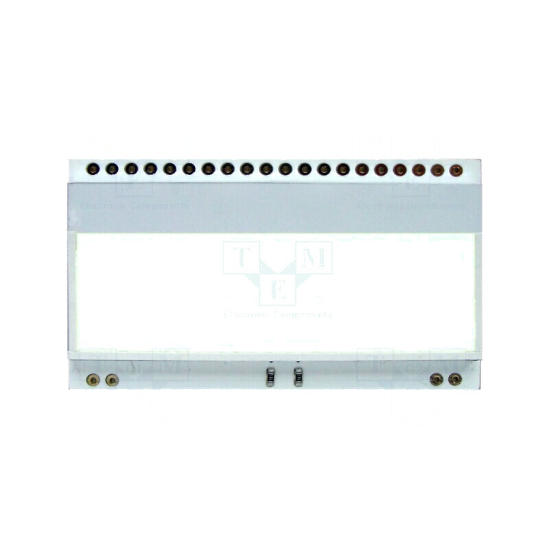 Iluminare de Fundal LED Albă pentru EADOGM081 EADOGM162 EADOGM163 | Electronic-mag.ro | Componente Electronice Iluminare de Fundal LED Albă pentru EADOGM081 EADOGM162 EADOGM163 | Electronic-mag.ro | Componente Electronice