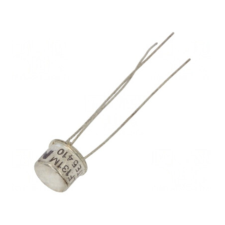 Tiristor 600V 3A TO5 THT | Electronic-mag.ro | Componente Electronice