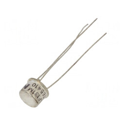 Tiristor 600V 3A TO5 THT | Electronic-mag.ro | Componente Electronice