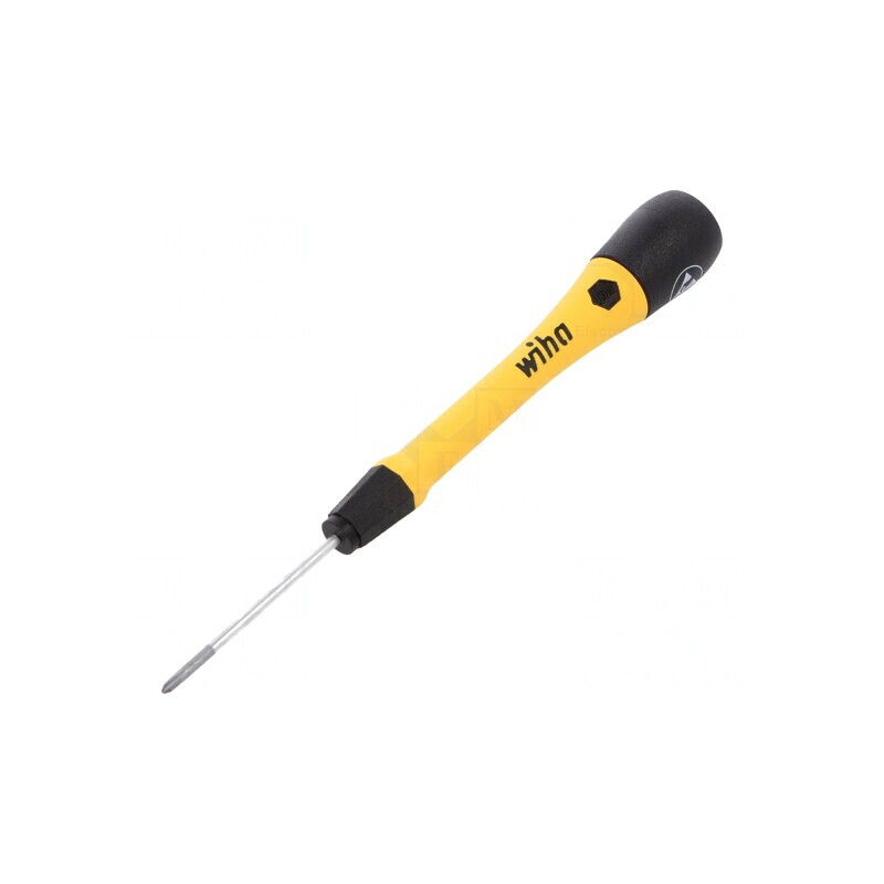Şurubelniţă Precizie Phillips PH00 ESD PicoFinish® | Electronic-mag.ro | Componente Electronice