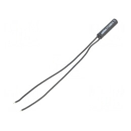 Senzor Reed Ø6x25mm cu Cablu 0,1m 400mA 7W | Electronic-mag.ro | Componente Electronice
