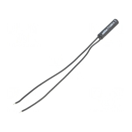 Senzor Reed Ø6x25mm cu Cablu 0,1m 400mA 7W | Electronic-mag.ro | Componente Electronice