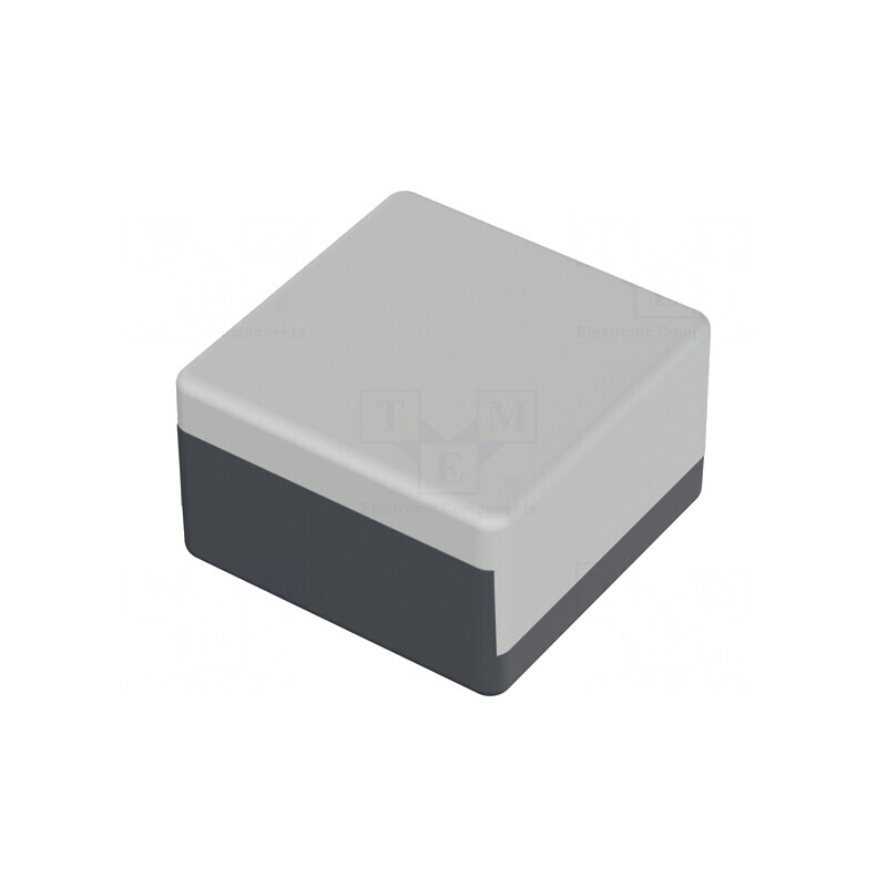 Carcasă Universală Polistiren Grafit 50x50x30mm | Electronic-mag.ro | Componente Electronice Carcasă Universală Polistiren Grafit 50x50x30mm | Electronic-mag.ro | Componente Electronice
