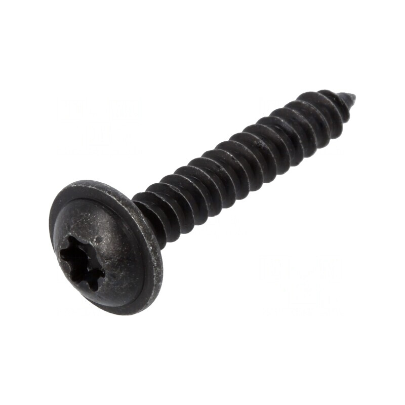 Şuruburi Oţel Negru 25mm 100buc | Electronic-mag.ro | Componente Electronice Şuruburi Oţel Negru 25mm 100buc | Electronic-mag.ro | Componente Electronice