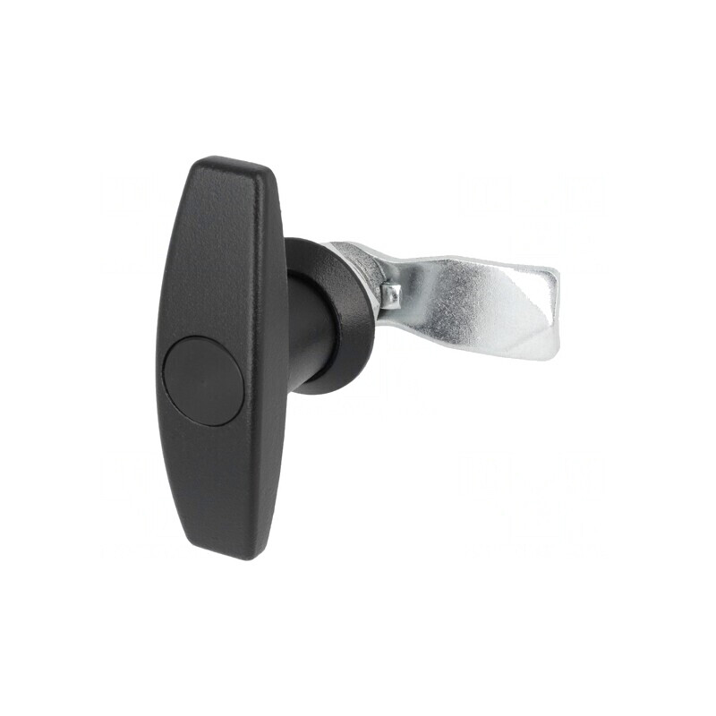 Închizătoare Aluminiu Zinc 18mm | Electronic-mag.ro | Componente Electronice