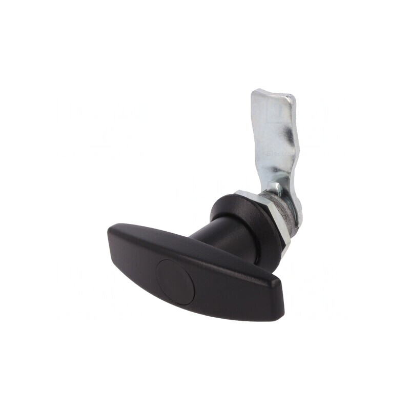 Închizătoare Aluminiu-Zinc 21mm Fără Cilindru | Electronic-mag.ro | Componente Electronice