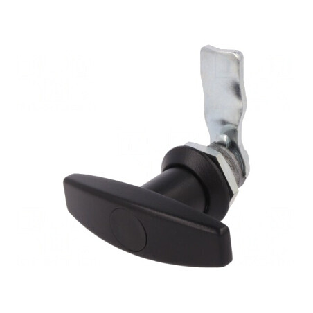 Închizătoare Aluminiu-Zinc 21mm Fără Cilindru | Electronic-mag.ro | Componente Electronice