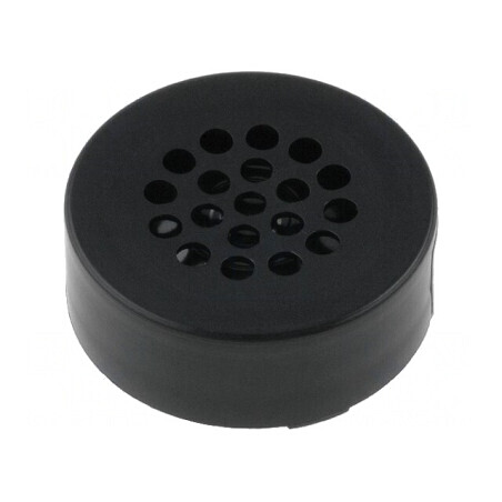 Difuzor Miniatural 0.2W 8Ω 23mm 900-16000Hz | Electronic-mag.ro | Componente Electronice