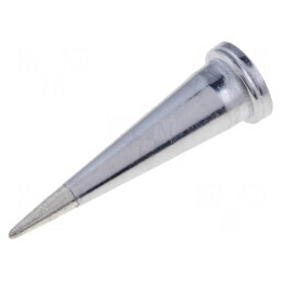 Vârf Conic 0,8mm pentru Stație de Lipit | Electronic-mag.ro | Componente Electronice