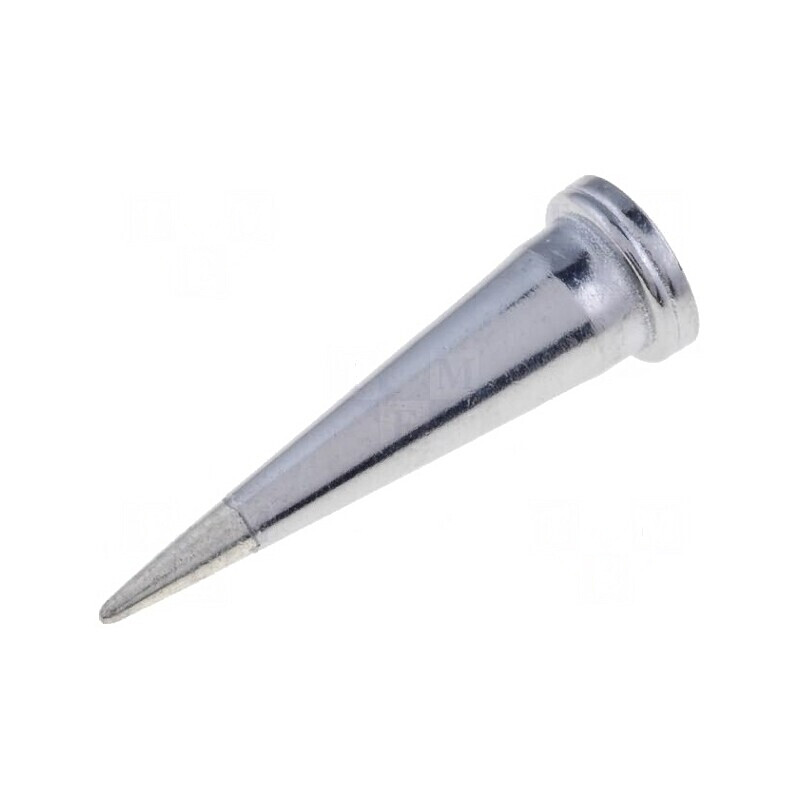 Vârf Conic 0,8mm pentru Stație de Lipit | Electronic-mag.ro | Componente Electronice