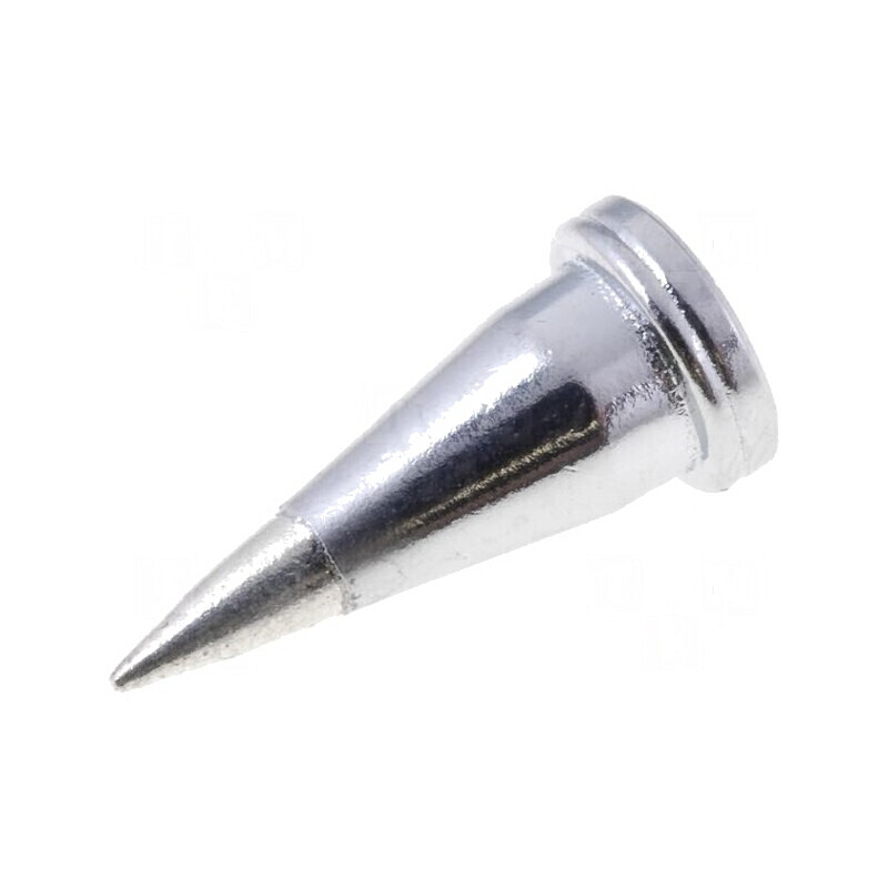 Vârf conic 0,6mm pentru ciocan de lipit staţie | Electronic-mag.ro | Componente Electronice