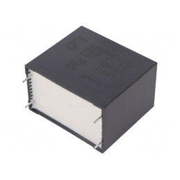 Condensator Polipropilenă DC-Link 25uF THT ±5% | Electronic-mag.ro | Componente Electronice