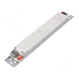 Alimentator LED Pulsatoriu 57W 20-54V 700-1050mA IP20 | Electronic-mag.ro | Componente Electronice