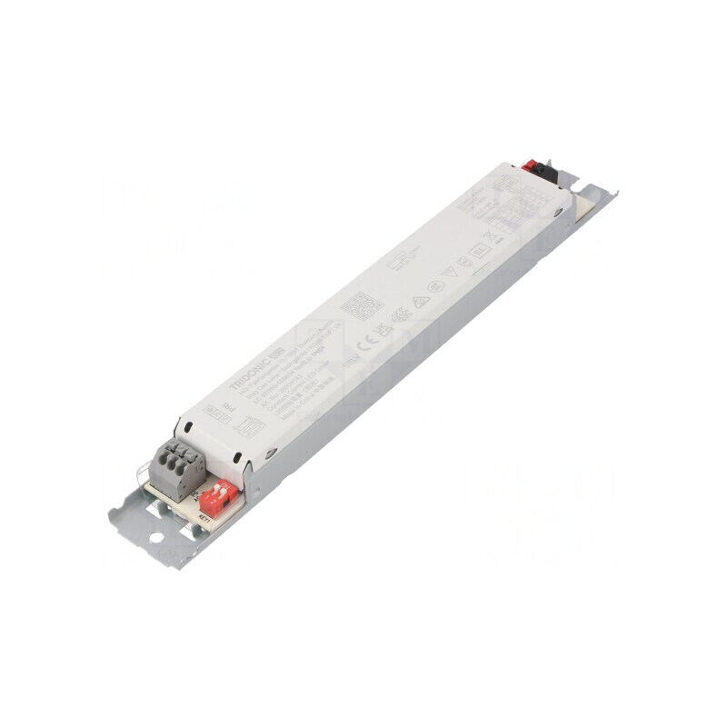 Alimentator LED Pulsatoriu 57W 20-54V 700-1050mA IP20 | Electronic-mag.ro | Componente Electronice Alimentator LED Pulsatoriu 57W 20-54V 700-1050mA IP20 | Electronic-mag.ro | Componente Electronice