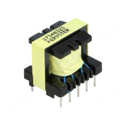 Transformator de Impulsuri Alimentator 1,1mH TNY278P | Electronic-mag.ro | Componente Electronice