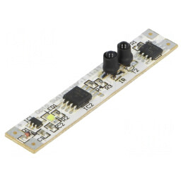 Variator de Lumină 54x10x1mm IP20 | Electronic-mag.ro | Componente Electronice