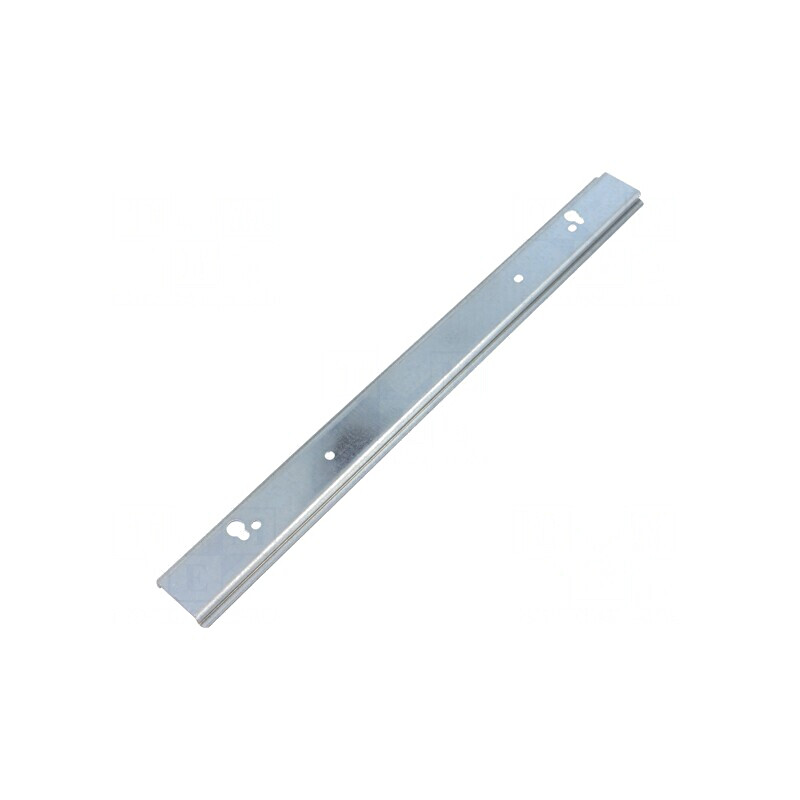 Şină DIN oţel zincat 35mm x 350mm | Electronic-mag.ro | Componente Electronice Şină DIN oţel zincat 35mm x 350mm | Electronic-mag.ro | Componente Electronice