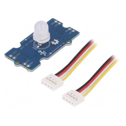LED Grove Interface Module 5VDC | Electronic-mag.ro | Componente Electronice