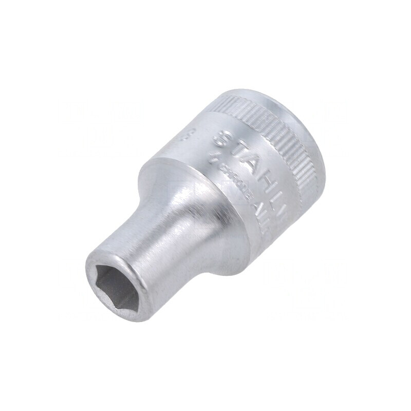 Tubulară Hexagonală 8mm 1/2 38mm Oțel Cromat Scurtă | Electronic-mag.ro | Componente Electronice Tubulară Hexagonală 8mm 1/2 38mm Oțel Cromat Scurtă | Electronic-mag.ro | Componente Electronice