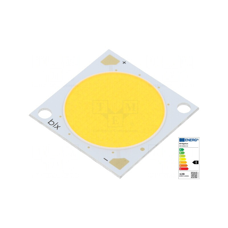 LED COB 34.6W 5936lm 120° 28x28mm | Electronic-mag.ro | Componente Electronice LED COB 34.6W 5936lm 120° 28x28mm | Electronic-mag.ro | Componente Electronice