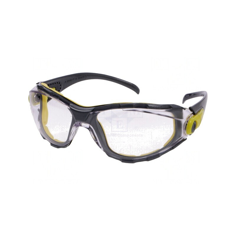 Ochelari de Protecție Lentilă Transparentă | Electronic-mag.ro | Componente Electronice Ochelari de Protecție Lentilă Transparentă | Electronic-mag.ro | Componente Electronice