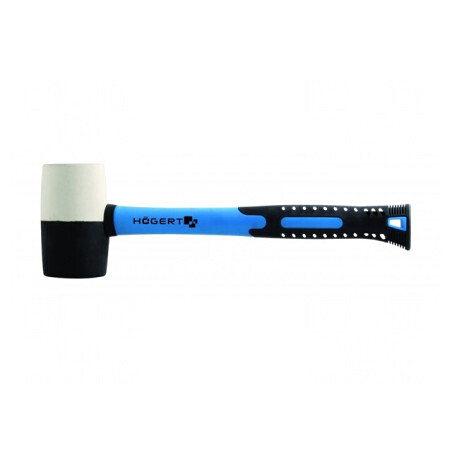 Ciocan Rotund 680g Cap Moale Fibră de Sticlă | Electronic-mag.ro | Componente Electronice