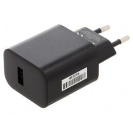 Alimentator Pulsatoriu 5V 3A 15W | Electronic-mag.ro | Componente Electronice