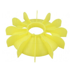 Protecție Termică 120°C 212x124x46x56x63mm | Electronic-mag.ro | Componente Electronice
