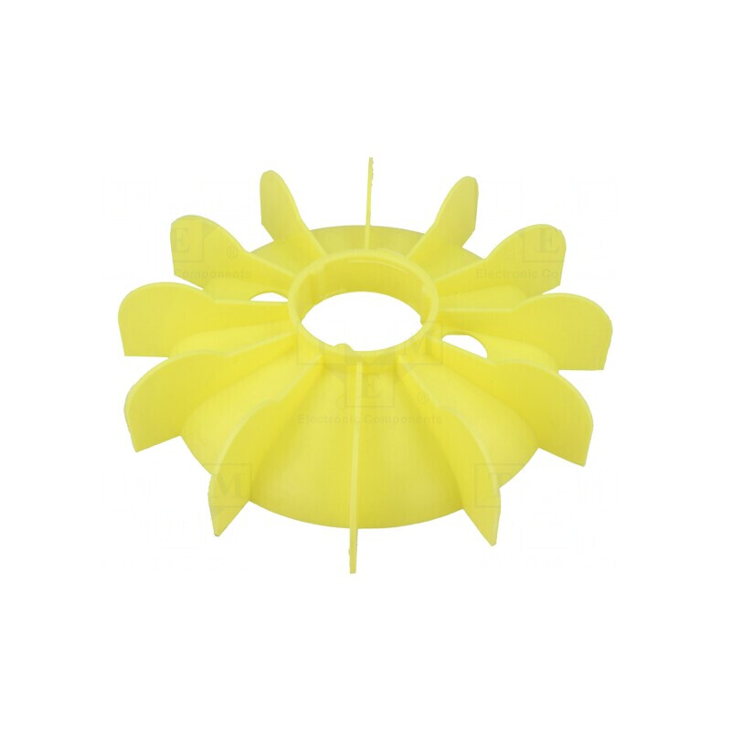 Protecție Termică 120°C 212x124x46x56x63mm | Electronic-mag.ro | Componente Electronice