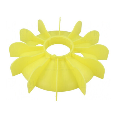 Protecție Termică 120°C 212x124x46x56x63mm | Electronic-mag.ro | Componente Electronice