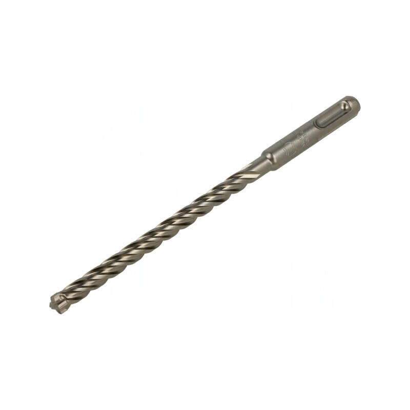 Burghiu Beton SDS-Plus 8mm x 165mm QUATTRIC II | Electronic-mag.ro | Componente Electronice Burghiu Beton SDS-Plus 8mm x 165mm QUATTRIC II | Electronic-mag.ro | Componente Electronice
