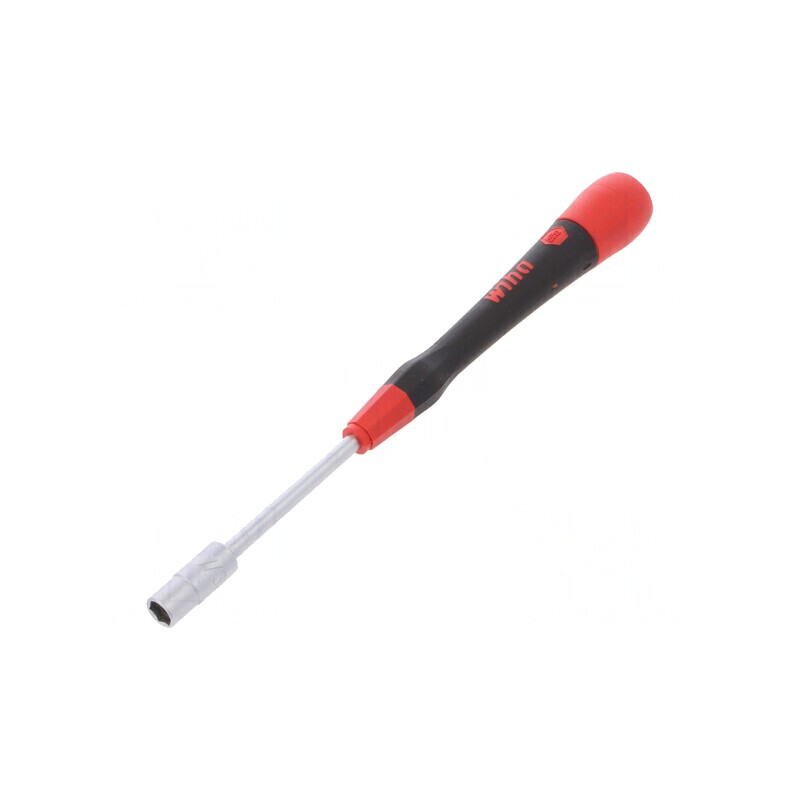 Şurubelniţă de Precizie PicoFinish® cu Nasadci Hexagonale | Electronic-mag.ro | Componente Electronice