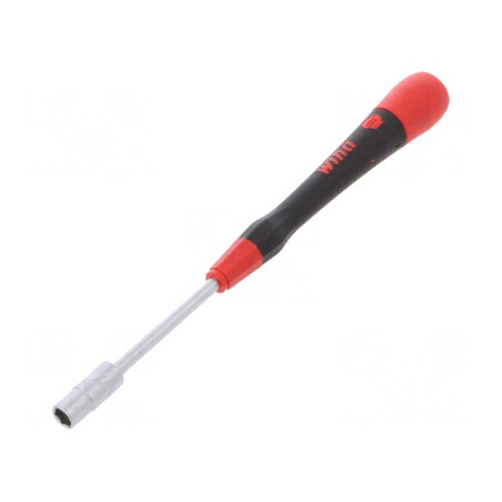 Şurubelniţă de Precizie PicoFinish® cu Nasadci Hexagonale | Electronic-mag.ro | Componente Electronice