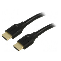 Cablu HDMI 2.1 HDCP 2.2 PVC 5m | Electronic-mag.ro | Componente Electronice