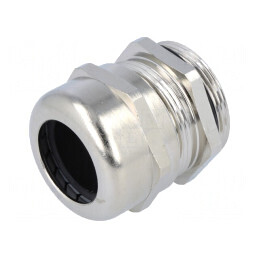 Garnitură de etanșare PG29 IP68 alamă HELUTOP | Electronic-mag.ro | Componente Electronice