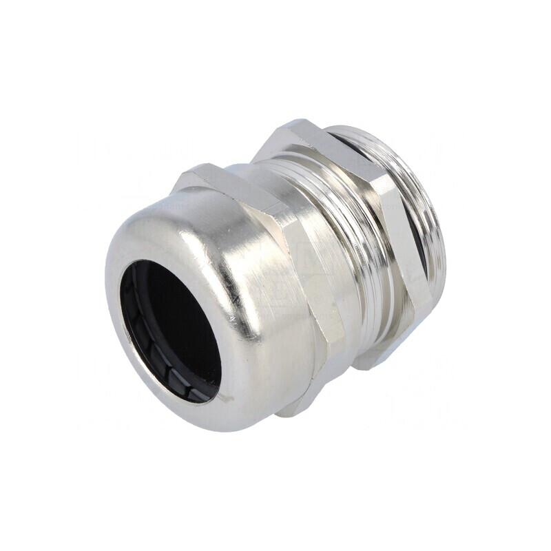 Garnitură de etanșare PG29 IP68 alamă HELUTOP | Electronic-mag.ro | Componente Electronice