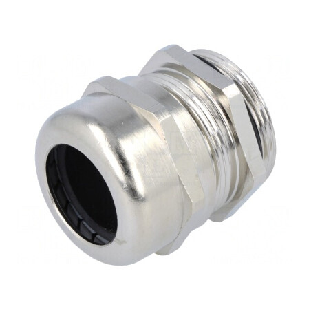 Garnitură de etanșare PG29 IP68 alamă HELUTOP | Electronic-mag.ro | Componente Electronice