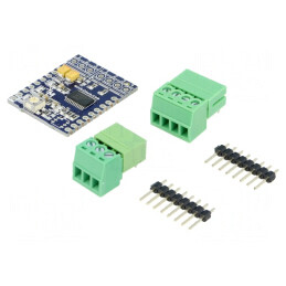 Modul Extensie Pini PWM A4982 | Electronic-mag.ro | Componente Electronice