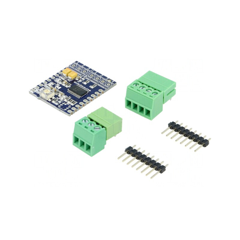 Modul Extensie Pini PWM A4982 | Electronic-mag.ro | Componente Electronice