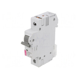 Întrerupător de Supracurent 50A 1P 6kA 230/400V | Electronic-mag.ro | Componente Electronice