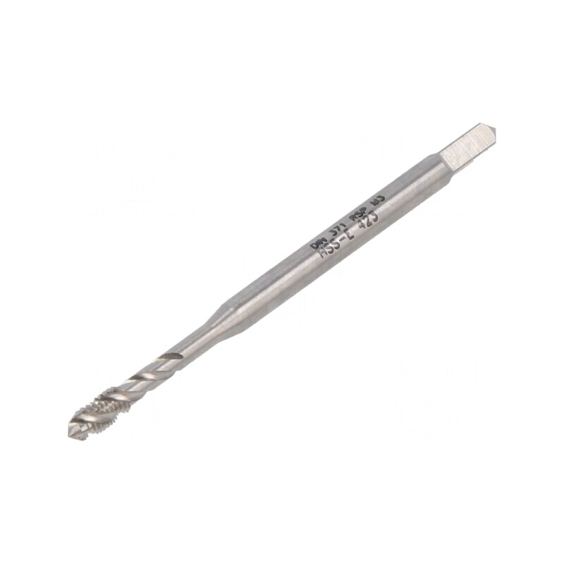 Tarod de Filetare HSS-Co M3 0,5 | Electronic-mag.ro | Componente Electronice