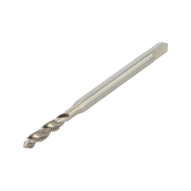 Tarod de Filetare HSS-Co M4 0,7 Oțel Rapid | Electronic-mag.ro | Componente Electronice
