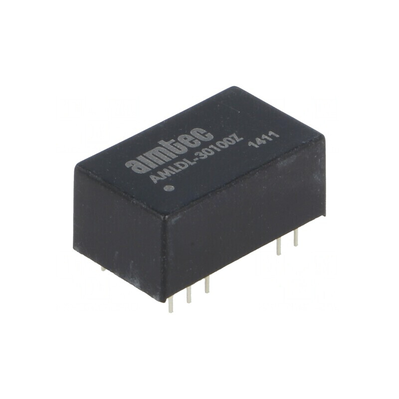 Convertor DC/DC 7-30V la 2-28V 1000mA DIP16 | Electronic-mag.ro | Componente Electronice Convertor DC/DC 7-30V la 2-28V 1000mA DIP16 | Electronic-mag.ro | Componente Electronice