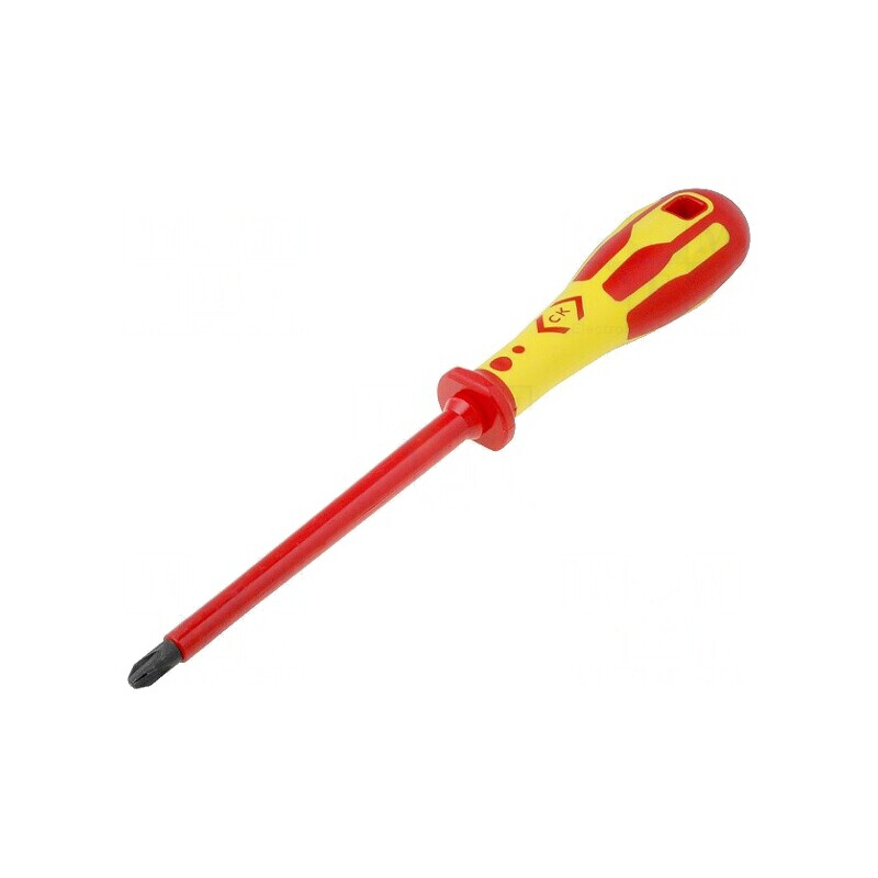 Şurubelniţă Izolată Phillips PH3 150mm 1kVAC | Electronic-mag.ro | Componente Electronice Şurubelniţă Izolată Phillips PH3 150mm 1kVAC | Electronic-mag.ro | Componente Electronice