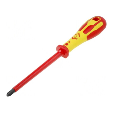 Şurubelniţă Izolată Phillips PH3 150mm 1kVAC | Electronic-mag.ro | Componente Electronice