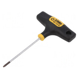 Şurubelniţă Torx TX10 125mm | Electronic-mag.ro | Componente Electronice