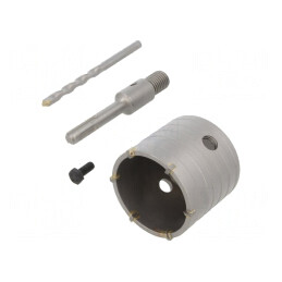 Fierăstrău 65mm SDS-Plus | Electronic-mag.ro | Componente Electronice
