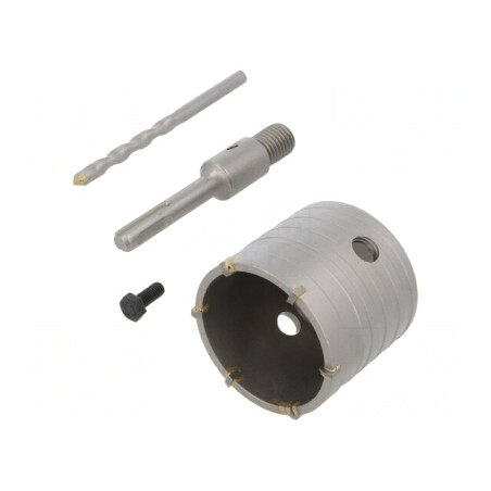 Fierăstrău 65mm SDS-Plus | Electronic-mag.ro | Componente Electronice
