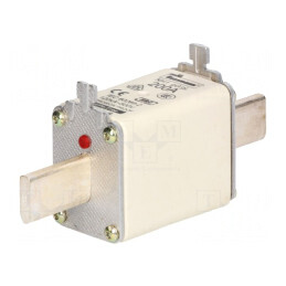 Siguranță Ceramică Industrială 200A 500VAC 250VDC | Electronic-mag.ro | Componente Electronice