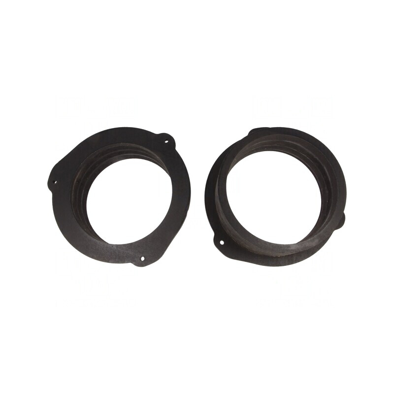 Distanțier MDF 165mm Audi 2buc. | Electronic-mag.ro | Componente Electronice